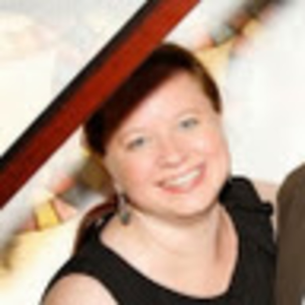 Meet your Posher, Heather
